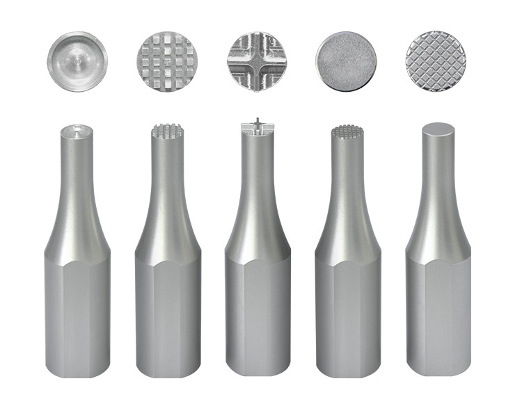 超声波手持焊焊头