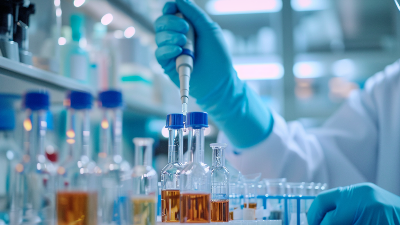 灵科超声波焊接液体过滤器的优势与方法详解