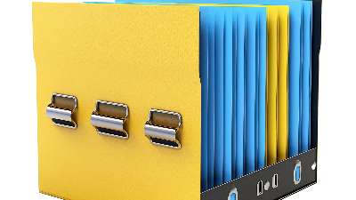 不伤膜不起皱！宁波多家文件夹厂改用灵科超声波焊接机的秘密