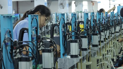 Herrmann<i style='color:red'>海尔曼超声波</i>焊接机气管漏气？教你快速排查！