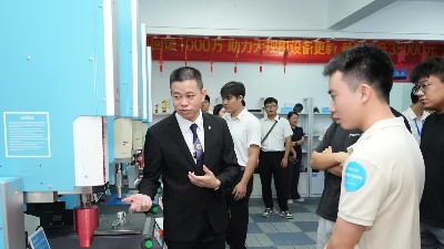 被焊接难题卡住生产？12月18日，与技术专家面对面，破局突围！