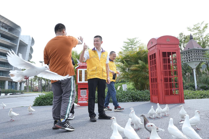 灵科超声波总经理