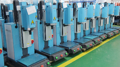 制造新刚需：中山三乡镇超声波焊接机=赢在起跑线