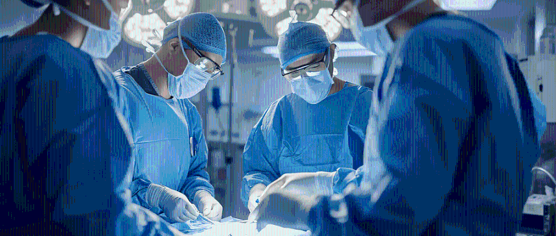 千库网_医生正在做手术摄影1_摄影图编号20463307