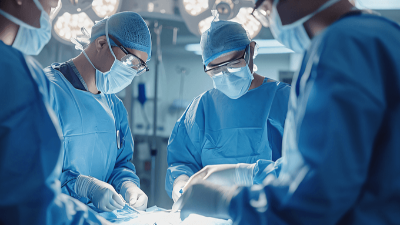 开拓创新！灵科超声波助力塑料医疗器械制造商打开蓝海市场