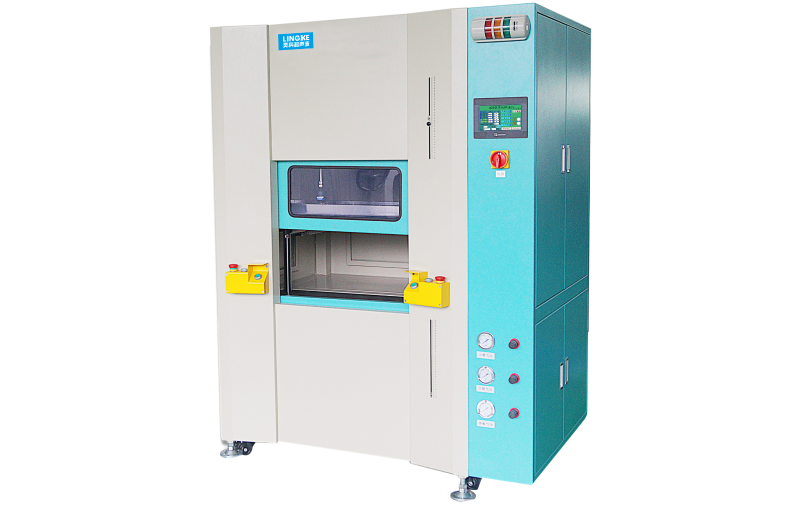 LK-RB04L热板焊接机