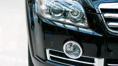 时尚+高性能，汽车灯光革命来袭！灵科超声波颠覆传统焊接模式！