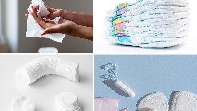 灵科超声波｜解锁<i style='color:red'>无纺布焊接</i>新境界，以科技赋能品质升级