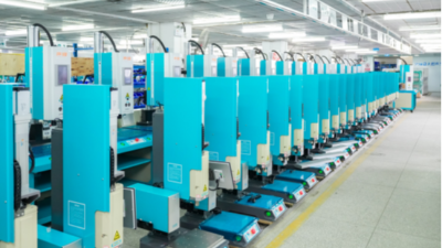 佛山禅城区超声波焊接机——影响焊接效果的十大关键因素