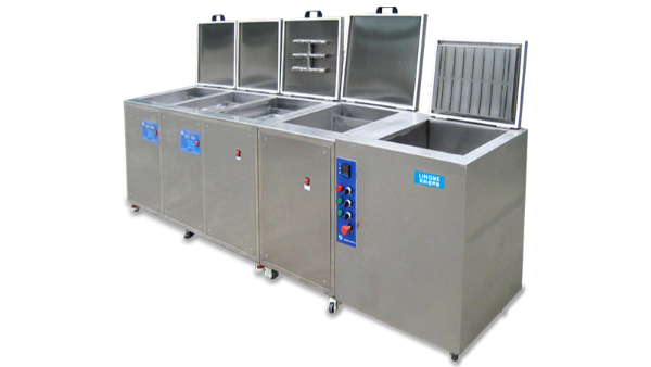 超声波清洗机可以应用于什么产品？