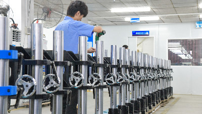 如何解决京华超声波焊接机控制面板无显示问题？