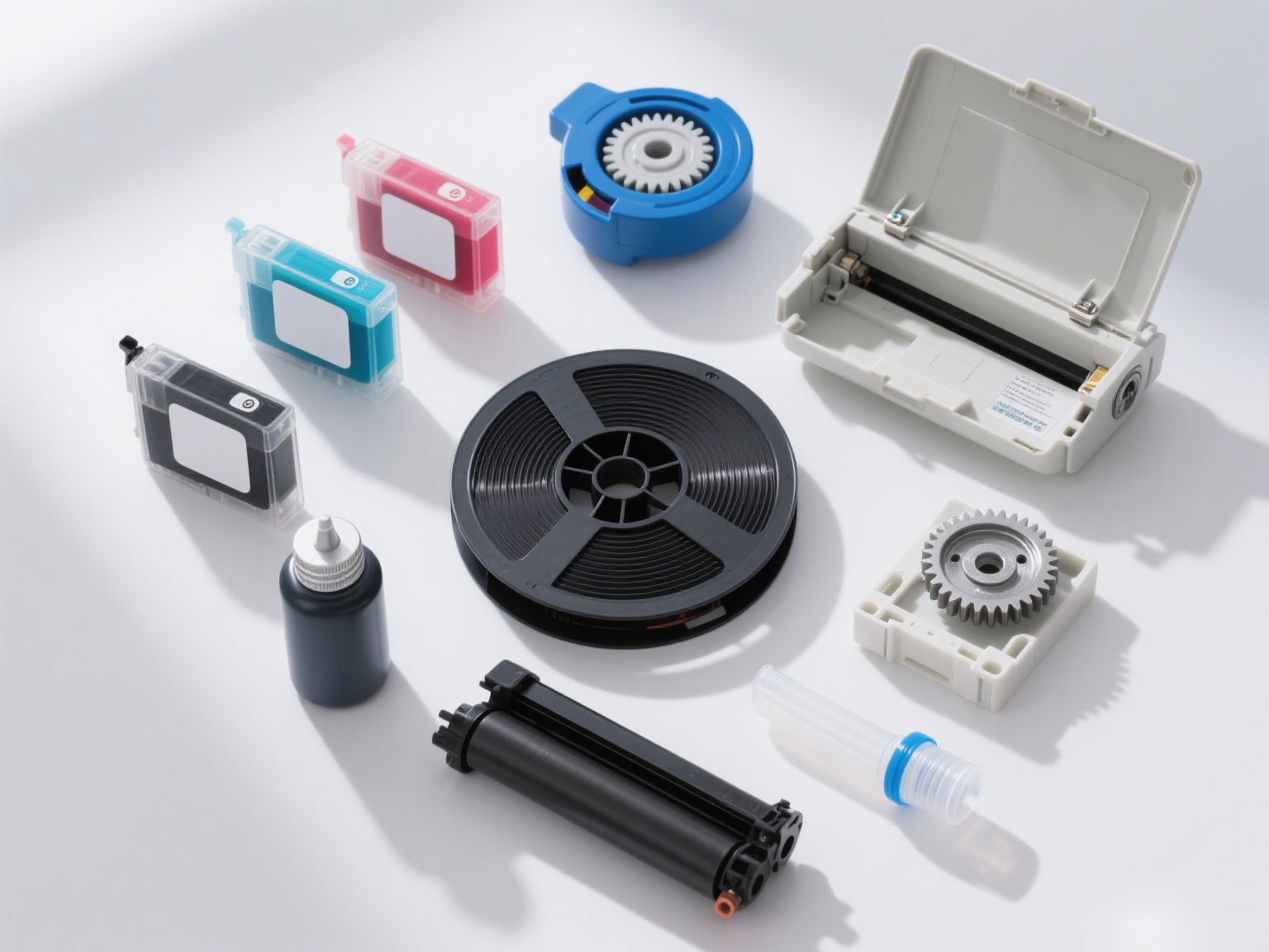 灵科超声波：以精工焊接为芯，解<i style='color:red'>打印耗材</i>精密连接之困