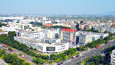 从珠海到世界：灵科超声波用32年诠释<i style='color:red'>中国智造</i>的力量