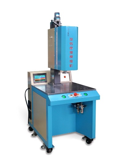 旋转摩擦焊接机