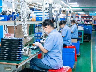 2025超声波焊接市场复盘：灵科超声波以协同生态破局，定义行业标杆