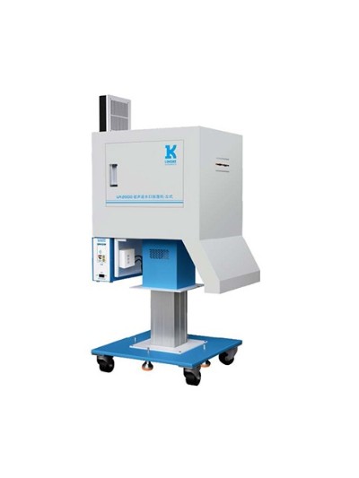 20kHz-2000/2600W LA2000 灵科超声波水口振落机(立式) 20kHz-2000/2600W LA2000 灵科超声波水口振落机(立式)