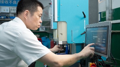 绍兴制造业升级进行时：超声波焊接机迎来“精度、智能、绿色”三大变革