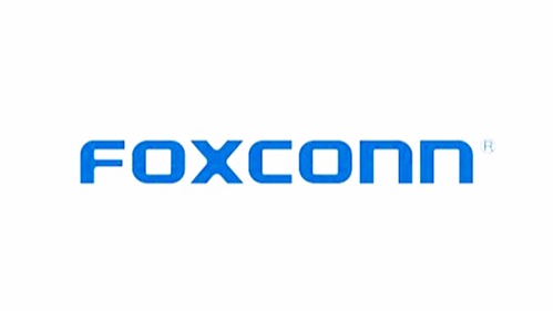 灵科合作客户-FOXCONN