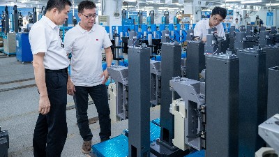灵科超声波焊接在汽车顶棚焊接中的核心优势