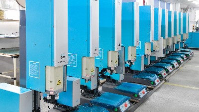 以“颜色革命”破局，凭技术突破立身，灵科超声波重塑行业新秩序