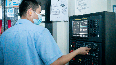 大湾区产业赋能者，灵科超声波为韶关企业精准破局