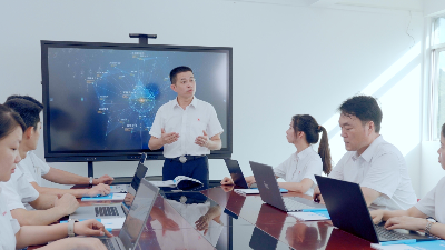 灵科超声波：以品类创新战略，铸就超声波焊接行业领军者