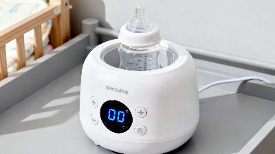 在我们看不见的地方，如何给宝宝的温奶器更好的守护？