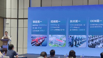 全球销量冠军即将再推力作！看灵科超声波重塑焊接格局