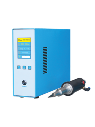 灵科超声波切割机 900W