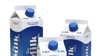 为什么高端牛奶品牌都在用灵科超声波焊接？4大优势揭秘！