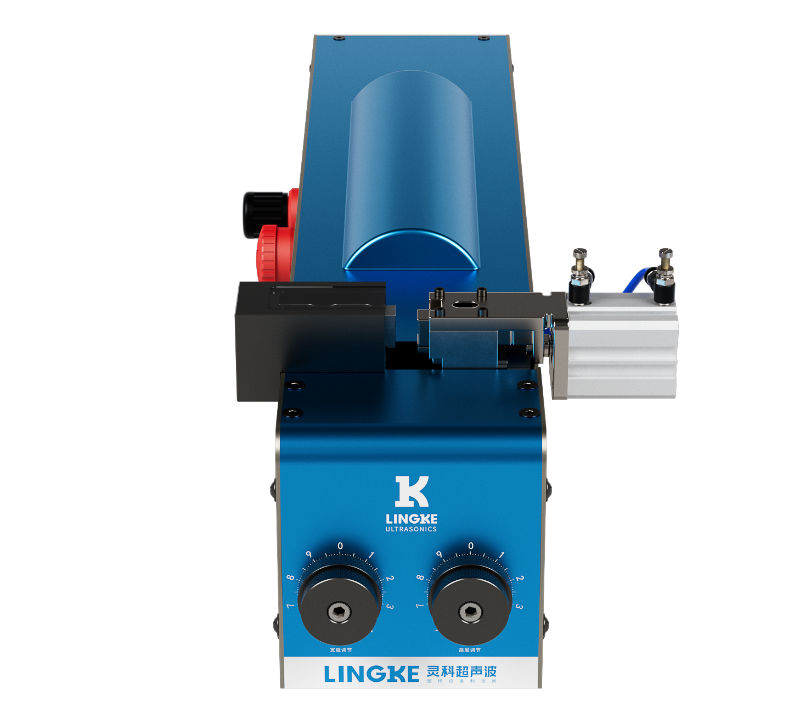 LXS金属线束焊接机 C 3