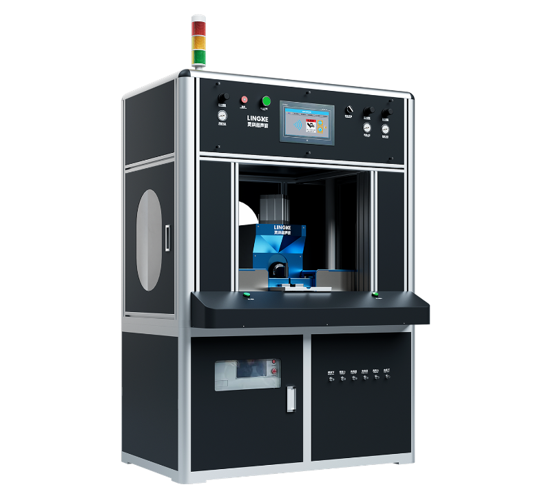 LM400 Standard-H大功率半?动落地机型 R