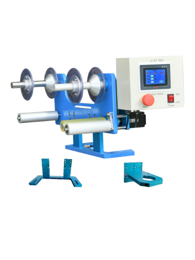 15/20kHz 灵科?;つぷ远砟せ?智能款 15/20kHz 灵科保护膜自动卷膜机 智能款