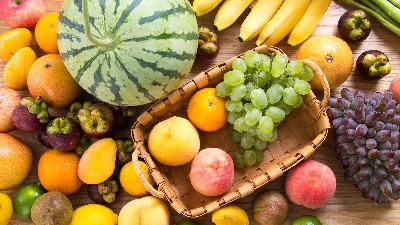 广西<i style='color:red'>超声波设备</i>在水果领域的应用