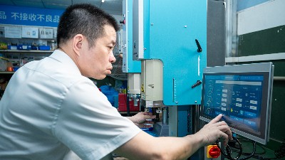 灵科<i style='color:red'>超声波焊接茶叶包</i>：让一杯好茶更安全、更环保