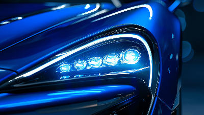 如何轻松高效焊接车灯，这样做就对了！