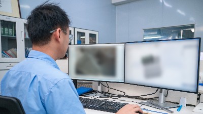 再获软件著作！灵科超声波以自主系统破解工艺一致性难题