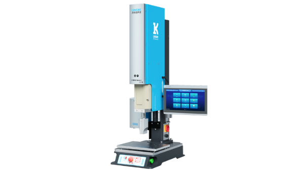 超声波焊接有什么优势？