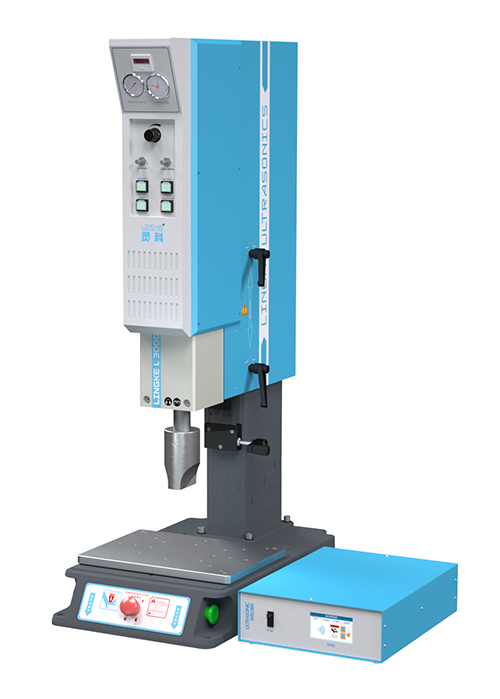 灵科超声波焊接机L3000 HE 500mm