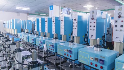 西安制造业升级浪潮下，超声波焊接设备如何“破局”？