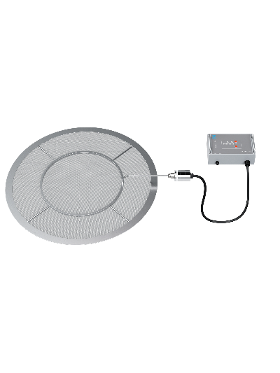 28kHz-120W LK-S2812-DG 灵科超声波振动筛分网 28kHz-120W LK-S2812-DG 灵科超声波振动筛分网