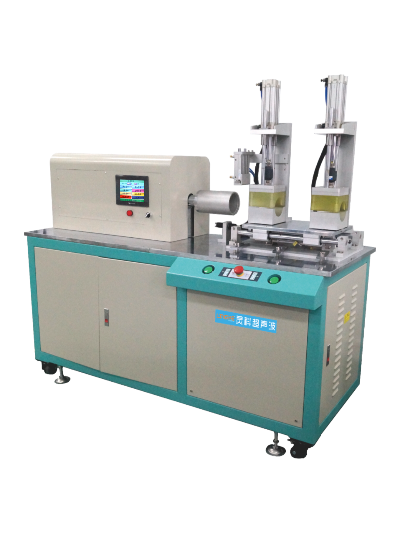 1500W D3000 Standard卧式旋熔机