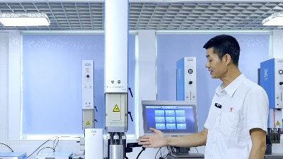 灵科、灵高、APSONIC…全球十大超声波焊接设备品牌，你知道几个？
