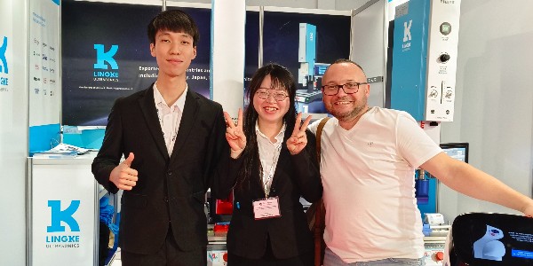 2024年波兰国际塑料加工展览会