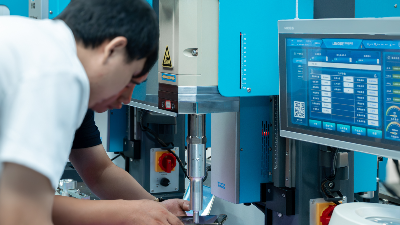 高端化突围：灵科超声波，一家中国企业的全球销量夺冠之路