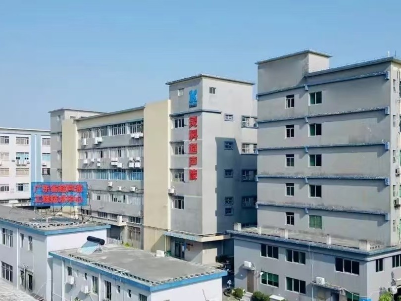 灵科超声波：拒诋毁，共筑<i style='color:red'>超声波焊接行业</i>新未来