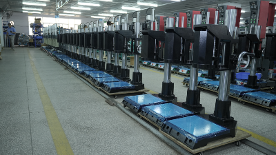 常荣超声波焊接机保险丝频繁烧断问题如何解决？