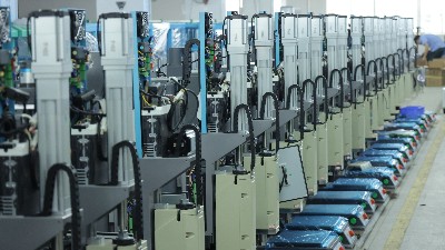 <i style='color:red'>湛江超声波焊接机</i>在反光材料焊接领域的应用以及优势