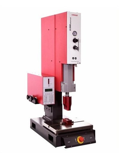 灵高超声波焊接机K3000Advanced