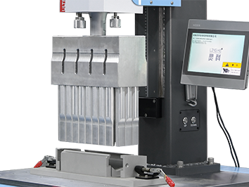 灵科超声波焊接机无法运行？如何解决看这里（二）